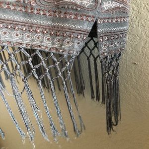 Boho Vintage Skirt🏺